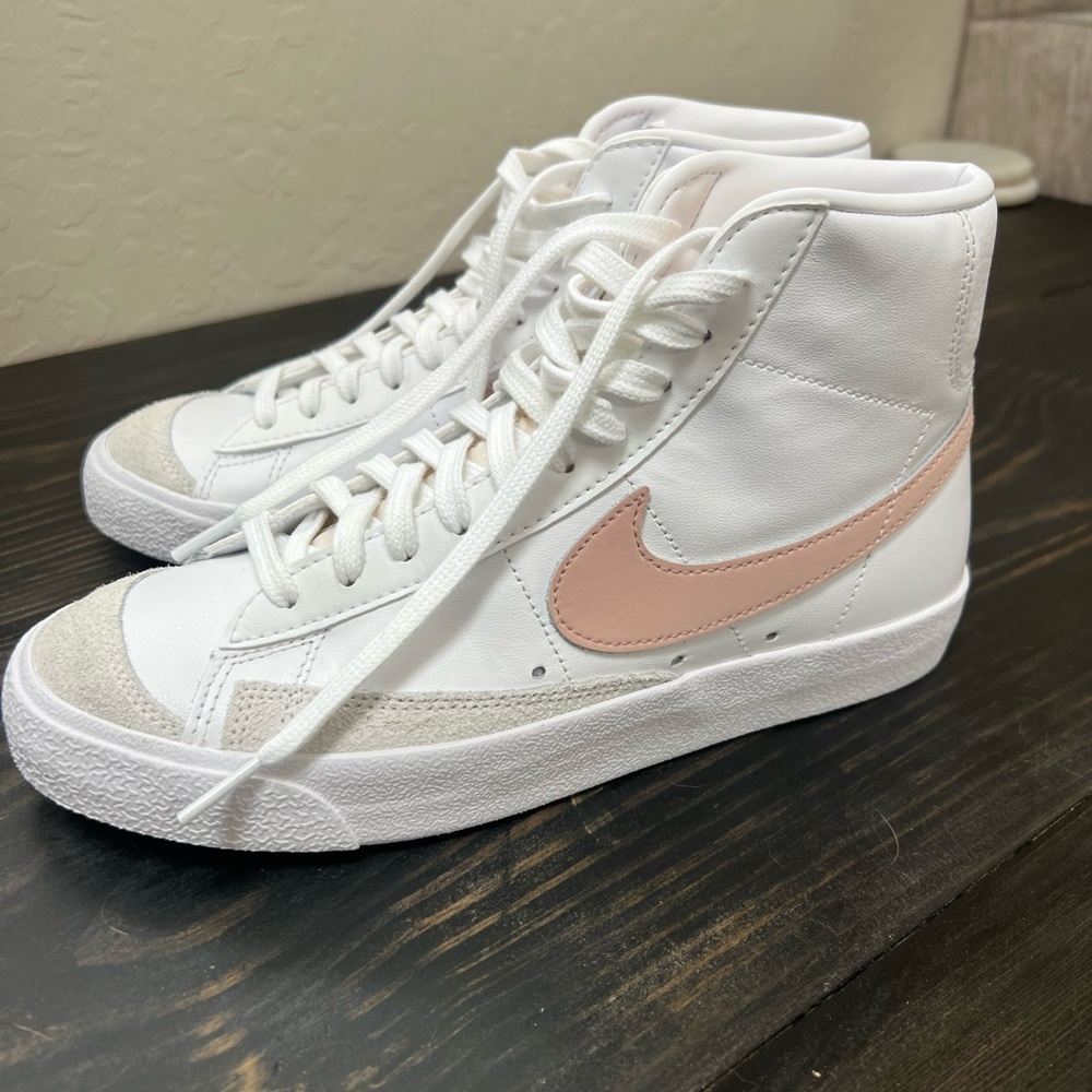 Nike Blazer Mid '77 Womens